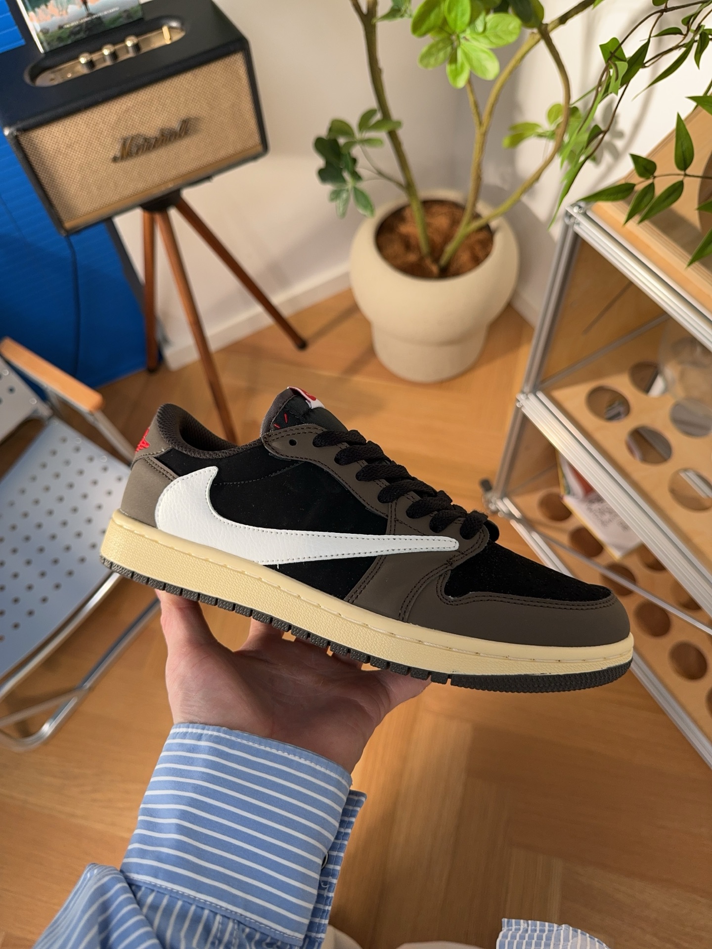 Nike Jordan